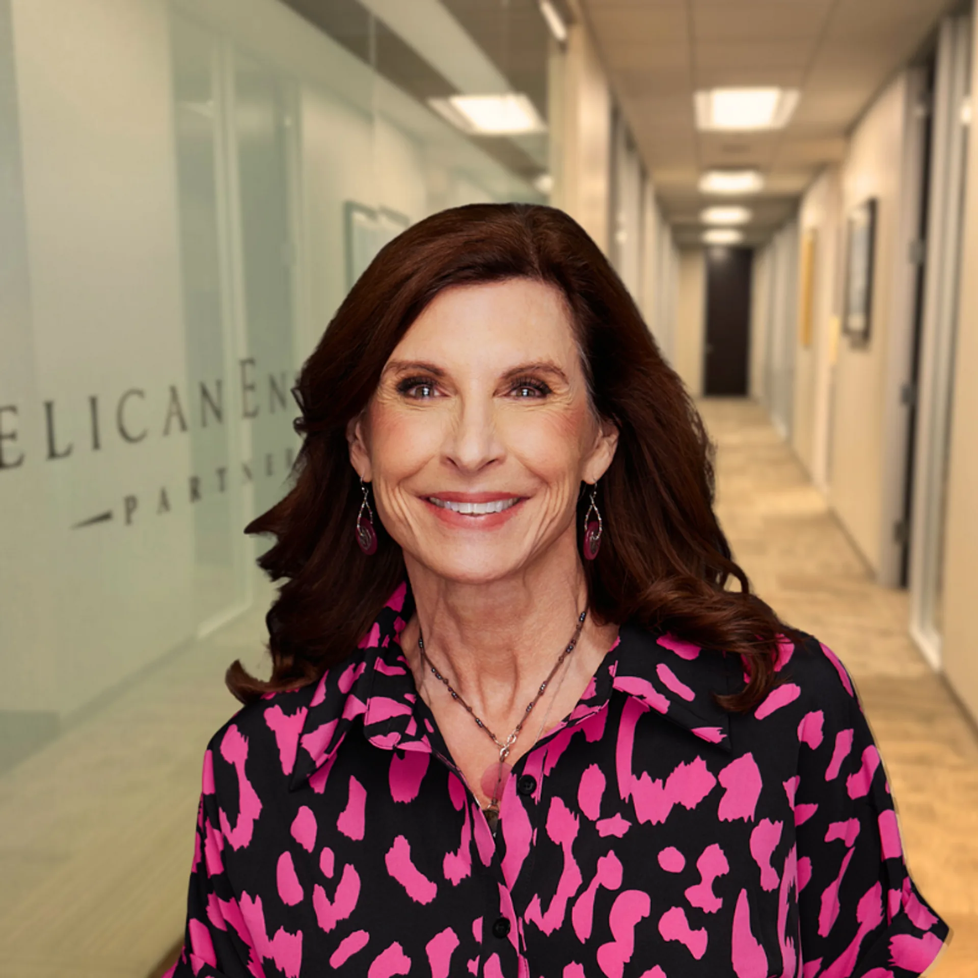 Diane Gallo, Chief Human Resources Officer at Pelican Energy Partners