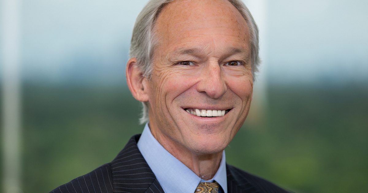 Pelican Energy Partners Joe Winkler