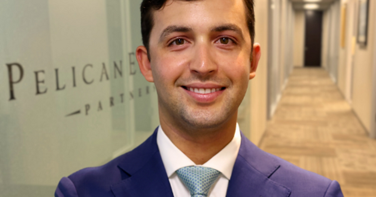 Pelican Energy Partners | Jake Pincus, CPA