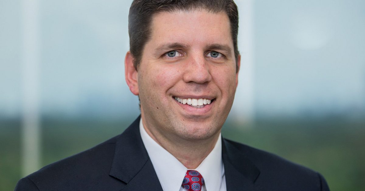 Pelican Energy Partners Mike Scott